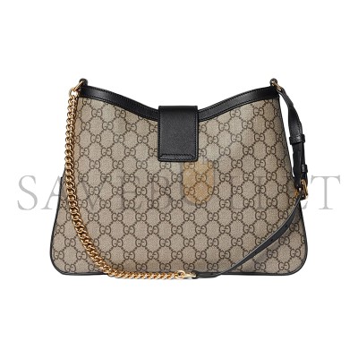 GUCCI PADLOCK LARGE SHOULDER BAG ‎795113 (32.5*24*5.5cm)